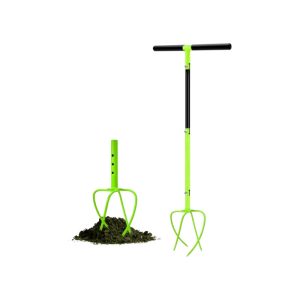 Aerator for Lawns