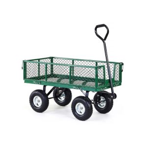 Garden Trolley Cart