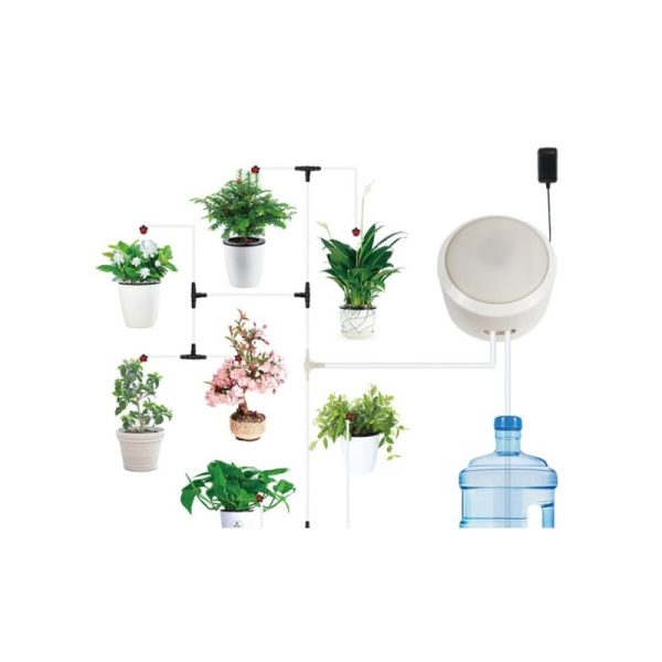 Plant Watering System